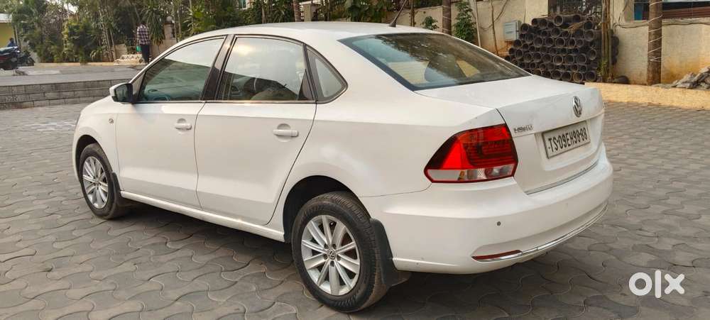 Volkswagen Vento 1.5 Tdi Highline, 2015, Diesel