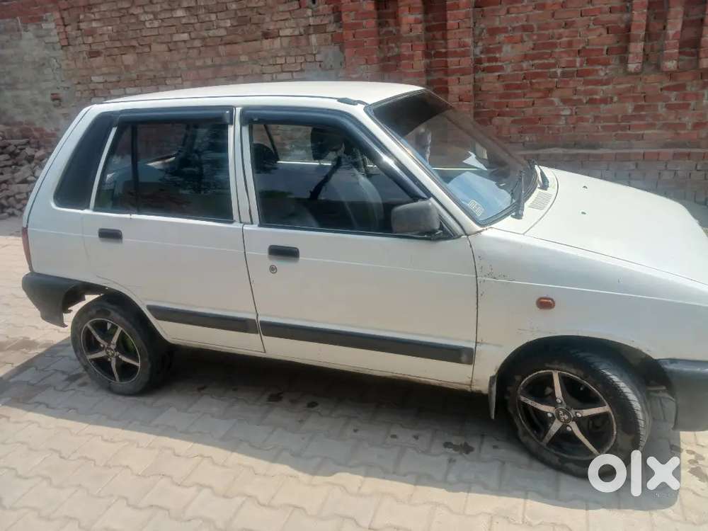 Urgent Sell 50%  5 Gear Allow Lage V Aa 4 Tyre Tubeless Gadi Puri Saf
