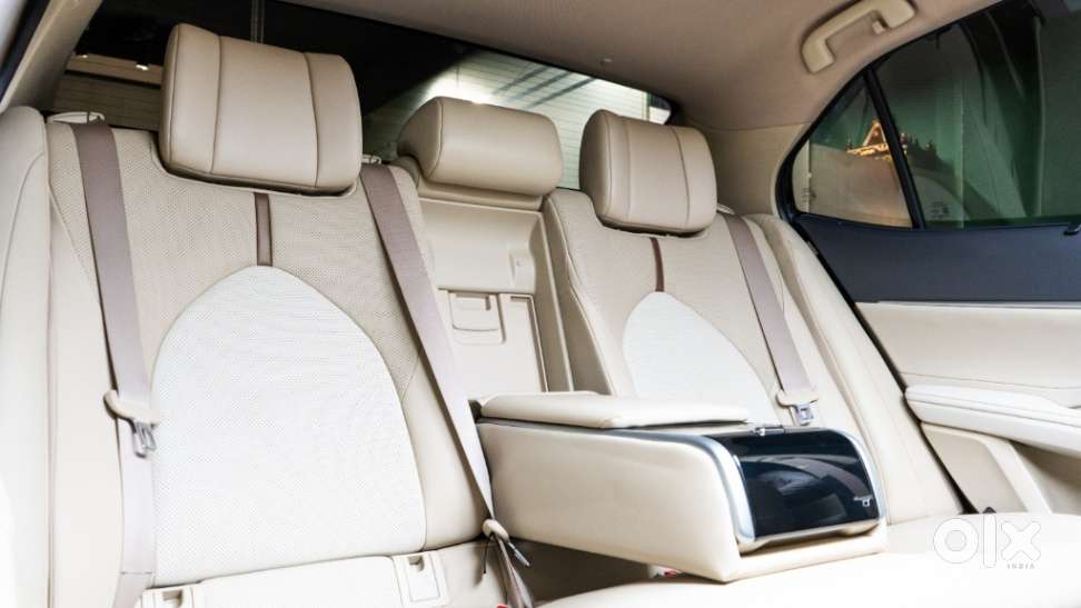 Toyota Camry 2.5 Hybrid, 2024, Petrol