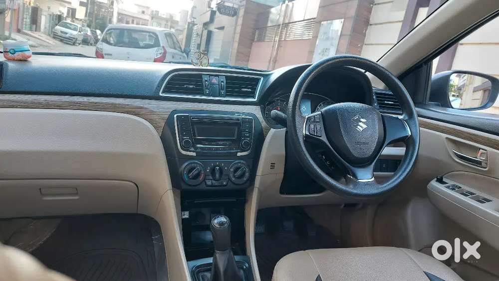 Maruti Suzuki Ciaz 2020 Manual Petrol