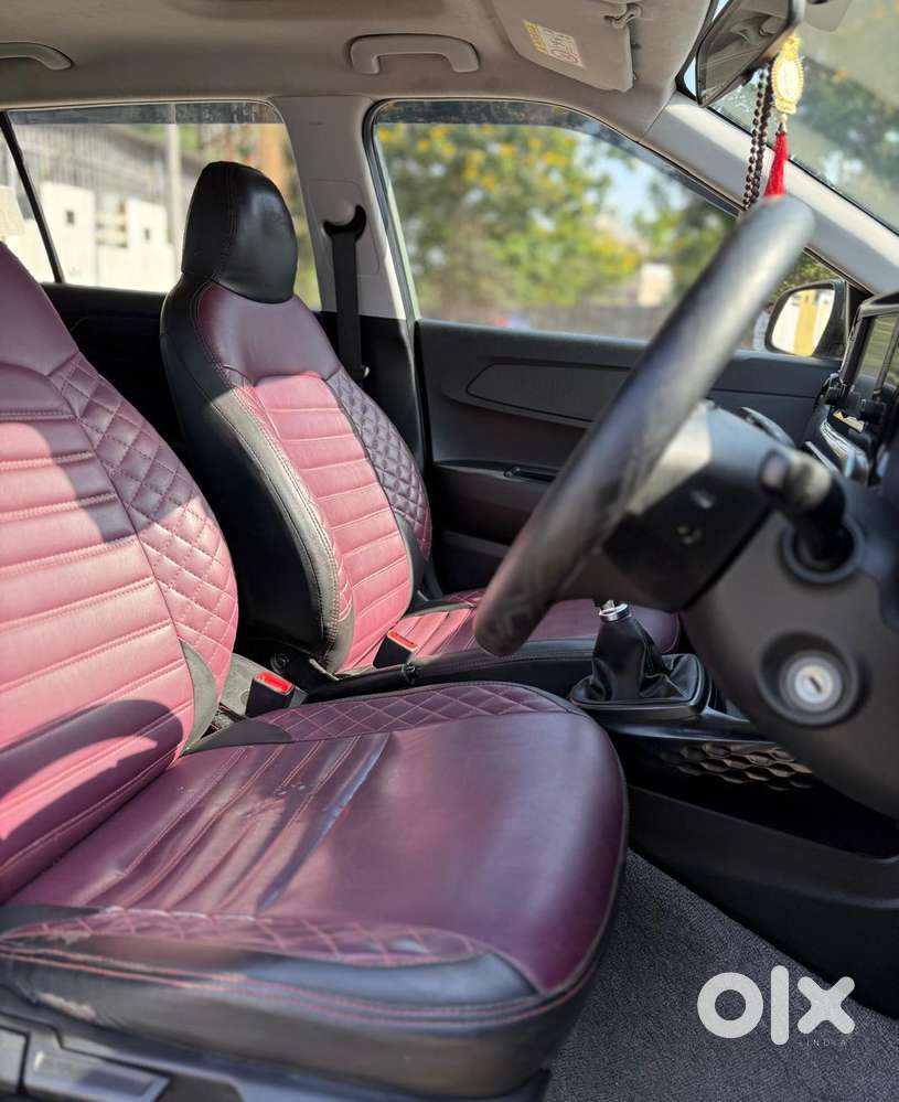 Hyundai Exter Sx 1.2 Cng Mt, 2023, Petrol