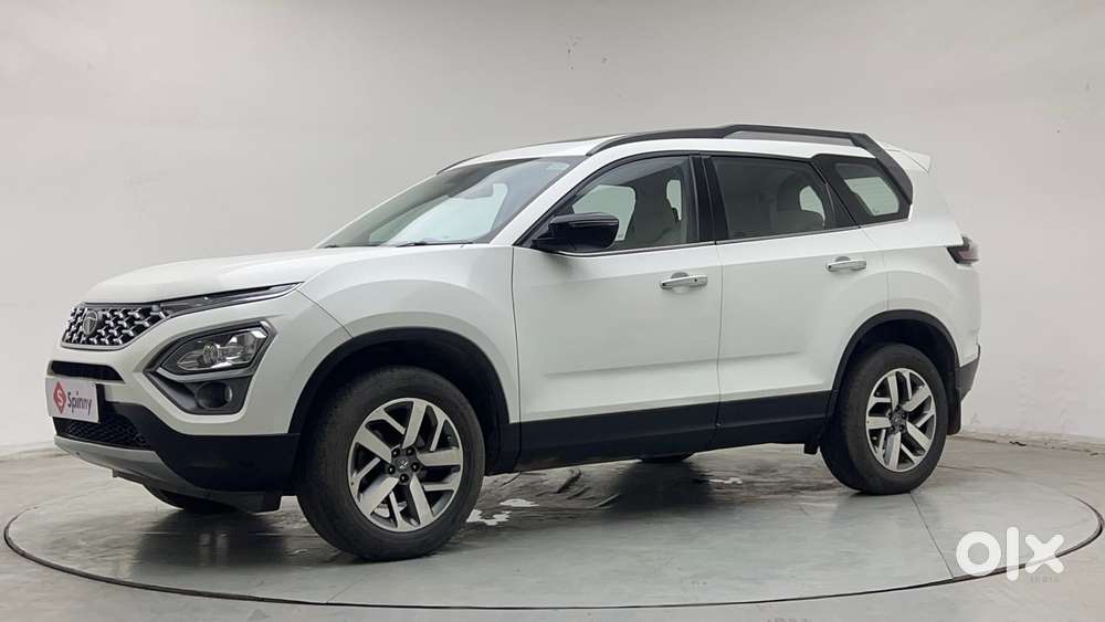 Tata Safari 2.0 Kryotec Xz Plus, 2022, Diesel
