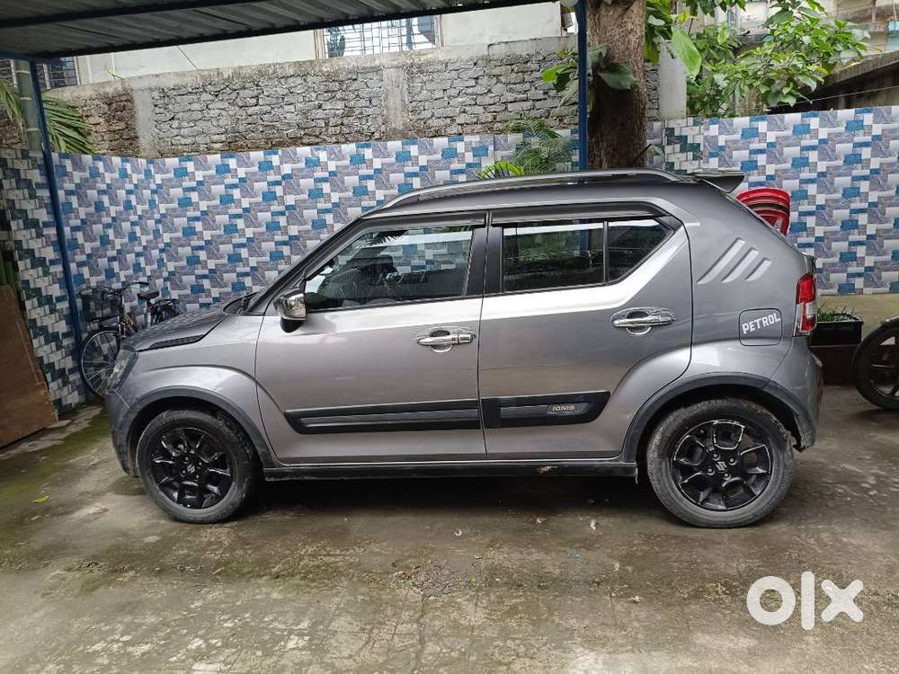 Nexa Ignis 1.2 Zeta Mt