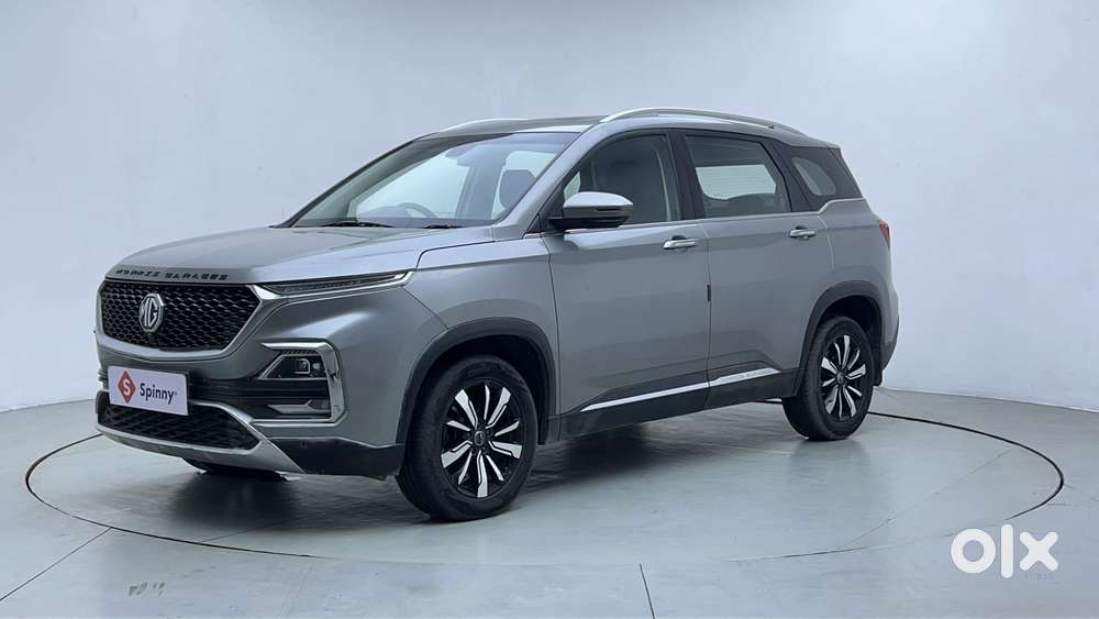 Mg Hector 2.0 Sharp Diesel, 2019, Diesel