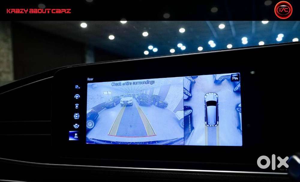 Mercedes-benz Gls 400d 4matic, 2022, Diesel