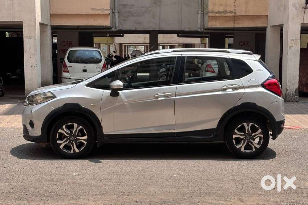 Honda Wr-v I-dtec S, 2018, Diesel