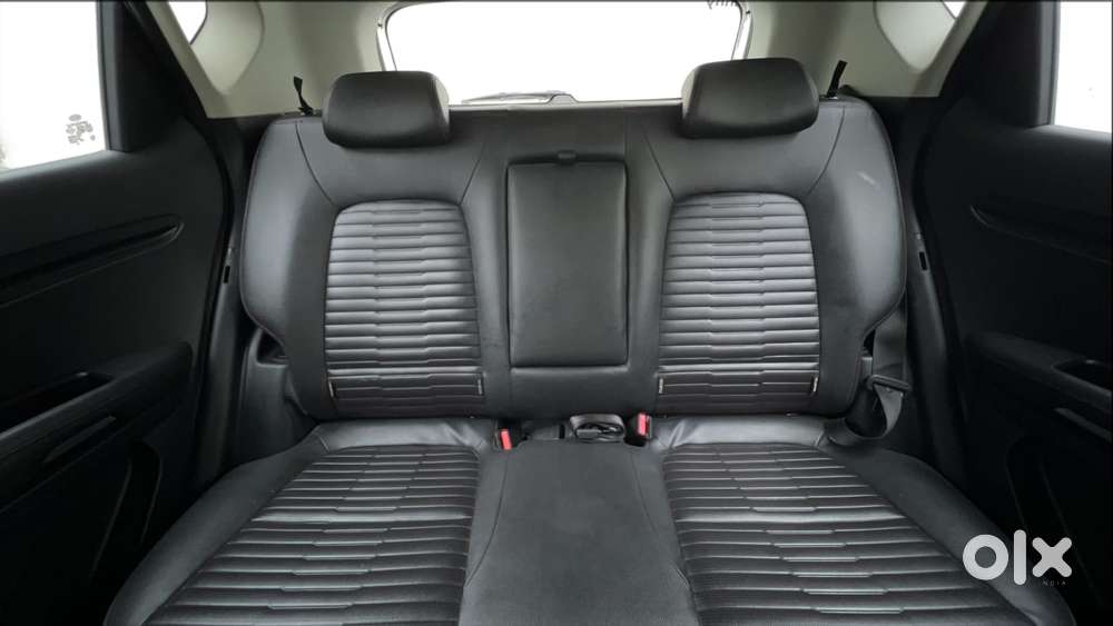 Kia Sonet 1.0 Gtx Plus Dct, 2021, Petrol