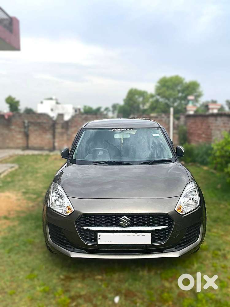 Maruti Suzuki Swift 2023