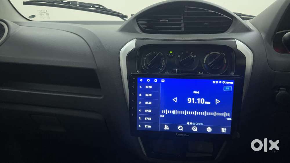 Maruti Suzuki Alto 800 2012-2016 Vxi, 2015, Petrol