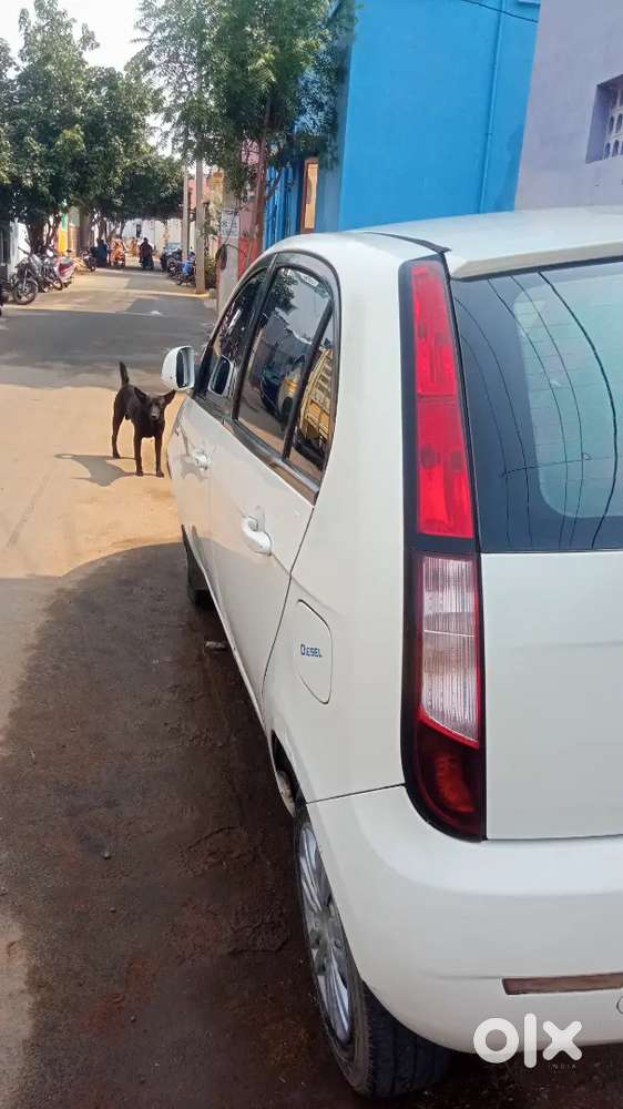 Tata Indica Vista 2013 Diesel Good Condition