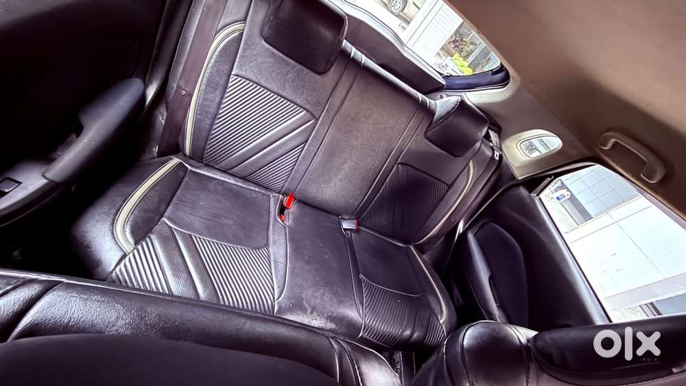 Maruti Suzuki Baleno 2022