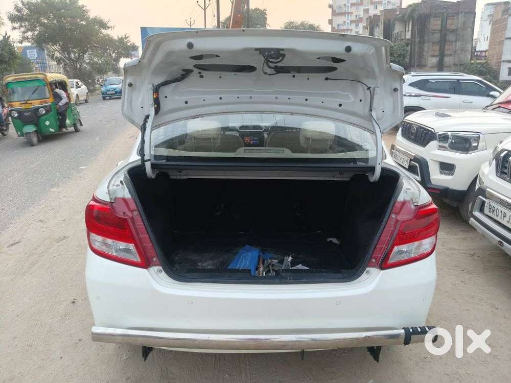 Maruti Suzuki Dzire 1.2 Zxi, 2021, Petrol