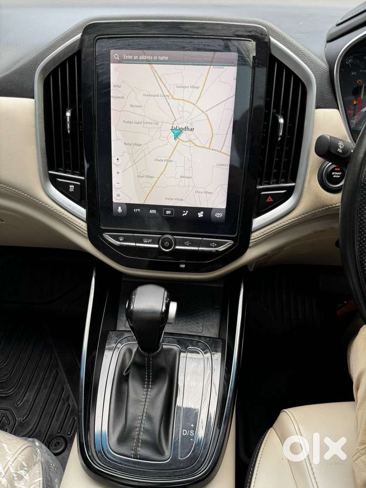 Mg Hector 1.5 Dct Sharp, 2021, Petrol