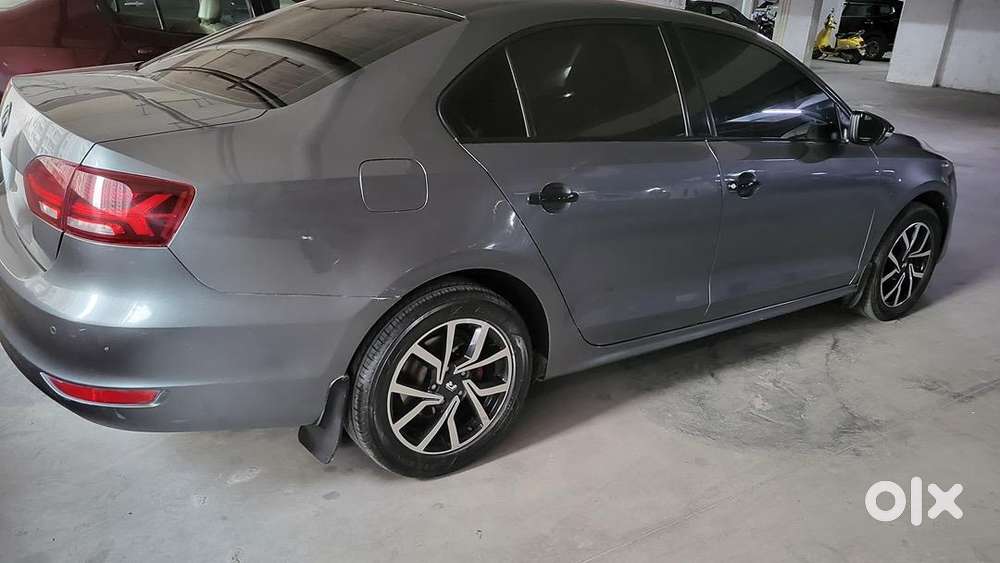 Volkswagen Jetta 2012 Diesel Well Maintained