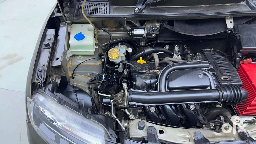 Renault Kwid 1.0 Rxt, 2020, Petrol