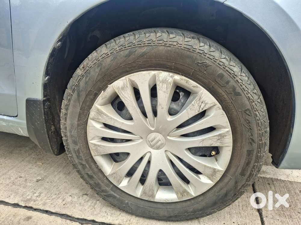 Maruti Suzuki Ertiga 2012-2015 Vxi Cng, 2014, Cng & Hybrids