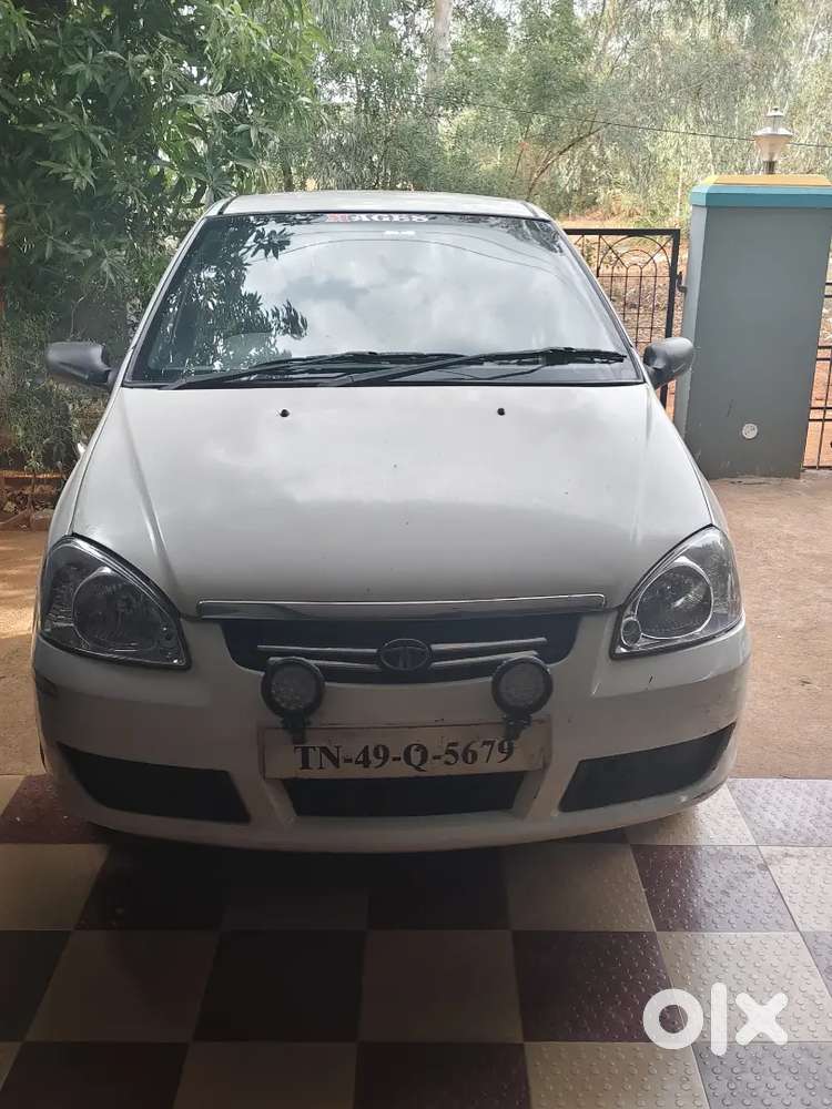 Tata Indica Diesel Manual 2006