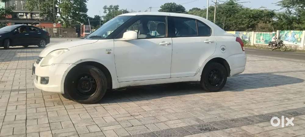 Maruti Suzuki Dzire Diesel 2009