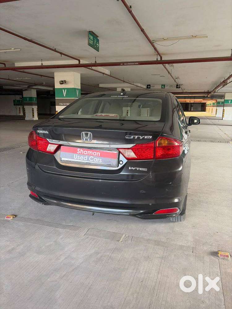 Honda City I-dtec Sv, 2016, Petrol