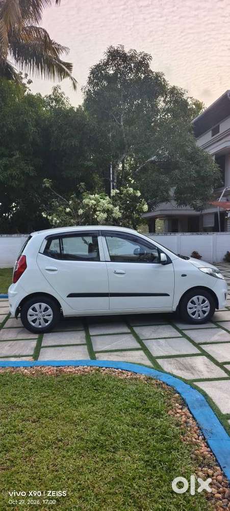 Hyundai I10 1.2 Kappa Magna, 2013, Petrol