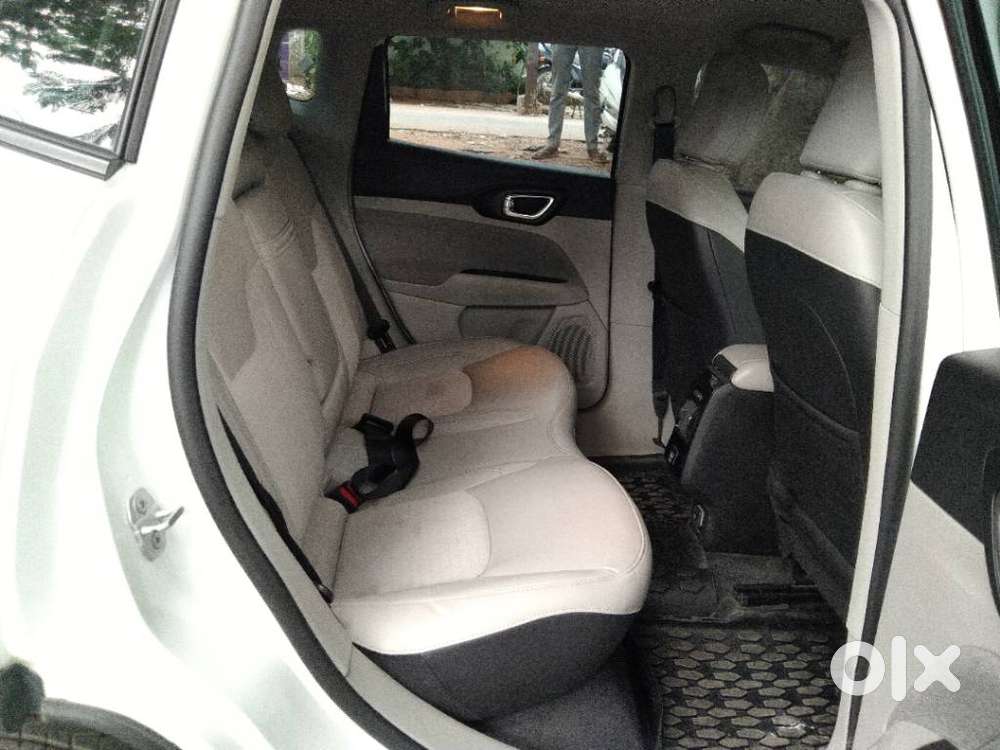 Jeep Compass 2.0 Longitude Option, 2022, Diesel