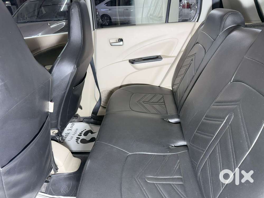 Maruti Suzuki Celerio Zxi(o) Amt, 2018, Cng & Hybrids