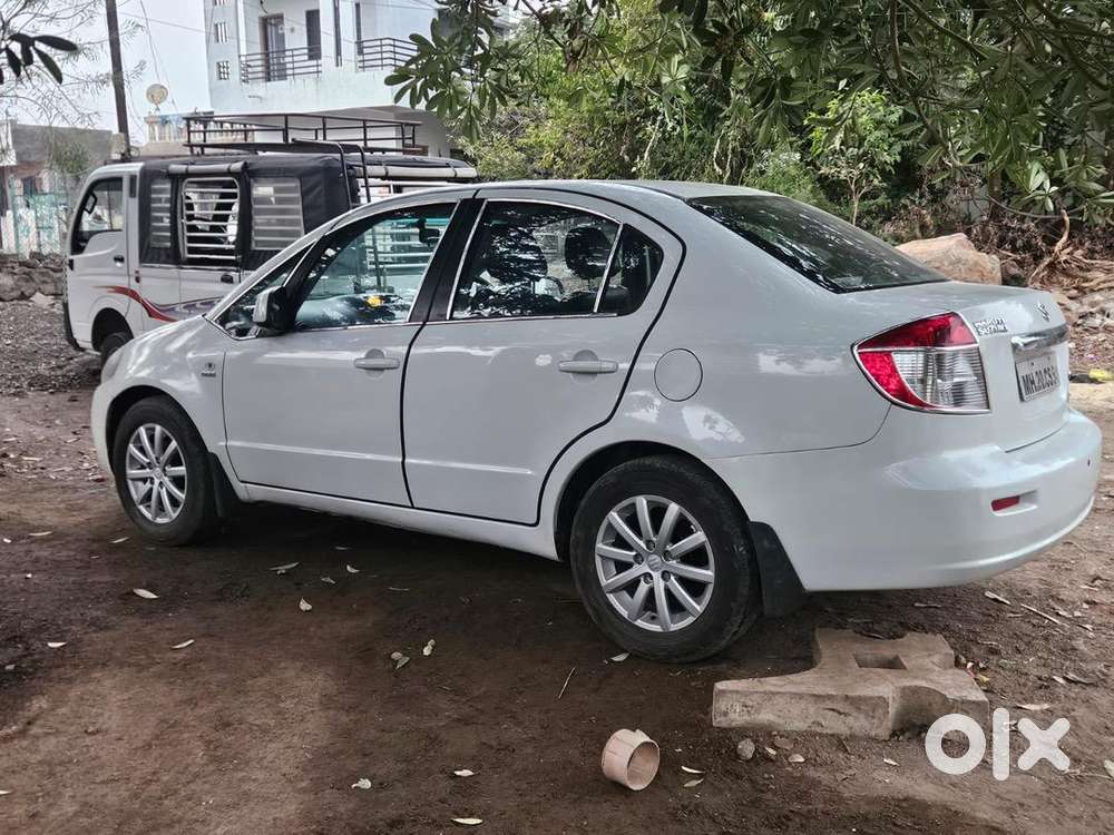 Maruti Suzuki Sx4 2011 Diesel Well Maintained