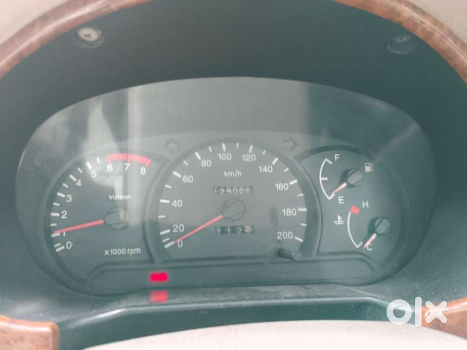 Hyundai Accent 1.5 Gle, 2009, Petrol