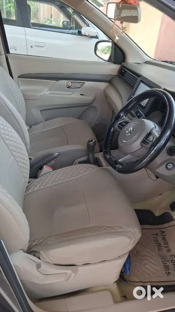 Maruti Suzuki Ertiga 2024 Petrol Hybrid  111302