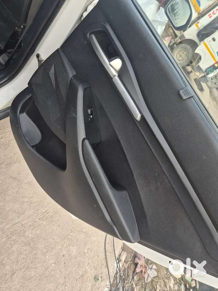 Kia Seltos Petrol 2020