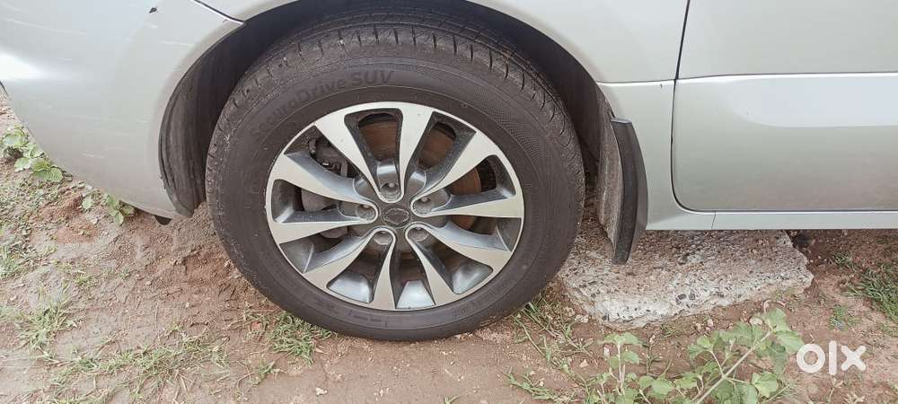 Renault Koleos 4x4 At, 2012, Diesel