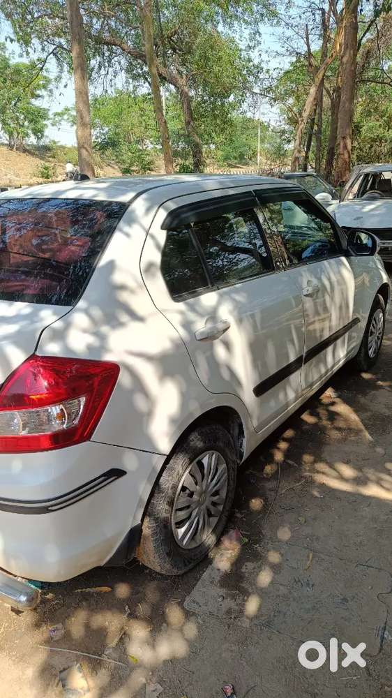 Swift Dzire