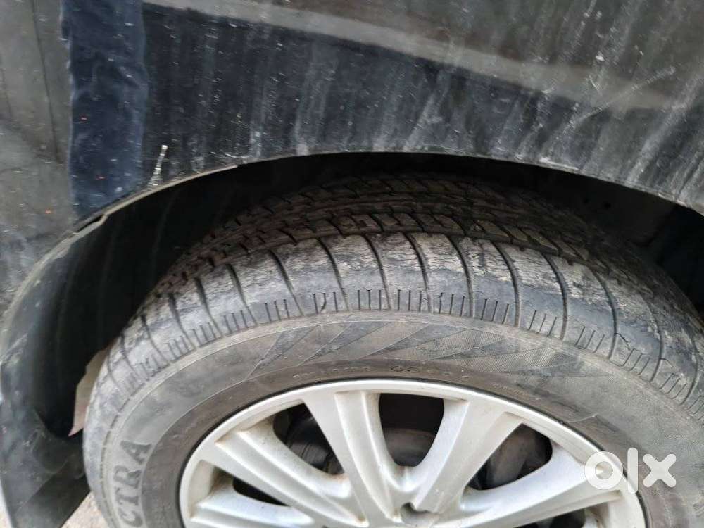 Nissan Evalia Xl, 2017, Diesel