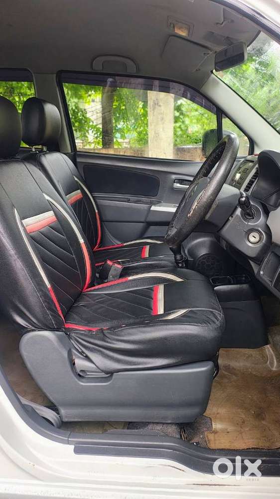 Maruti Suzuki Wagon R Vxi, 2012, Petrol
