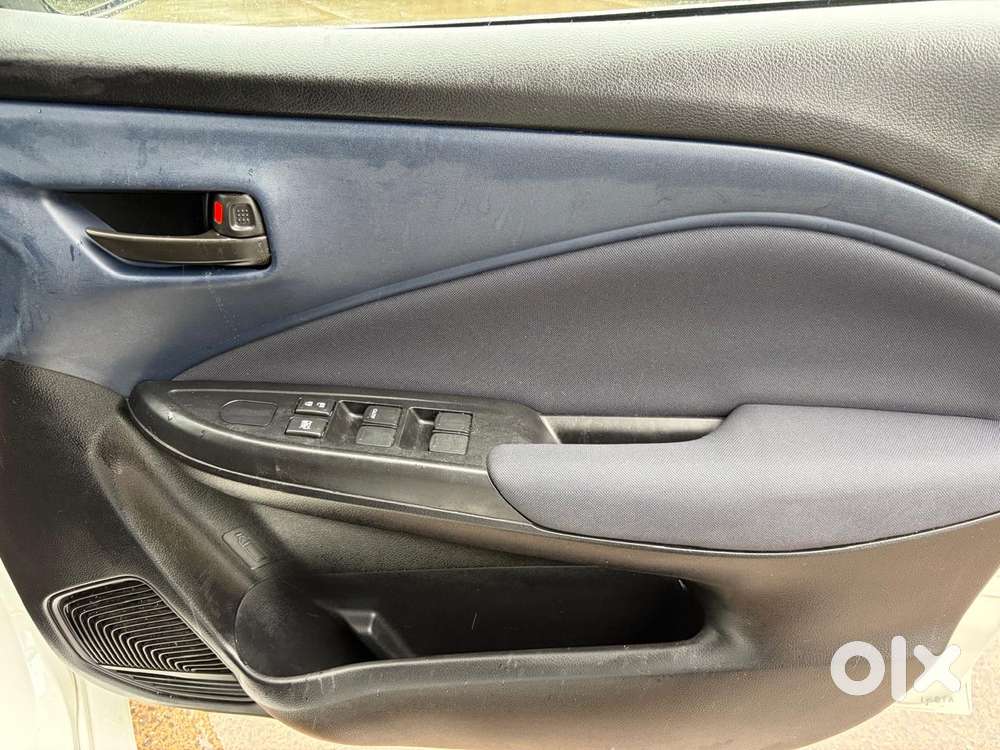 Maruti Suzuki Baleno Sigma, 2023, Petrol