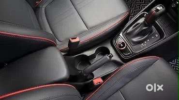 New Venu L Line N8 Dct 5 Month Old 5000 Km Chala Hai With Adas