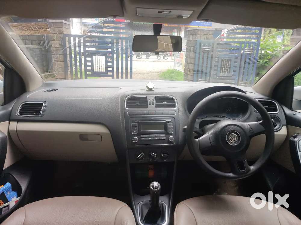 Volkswagen Polo Diesel