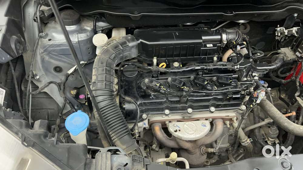 Maruti Suzuki Xl6 1.5 Alpha At, 2021, Petrol