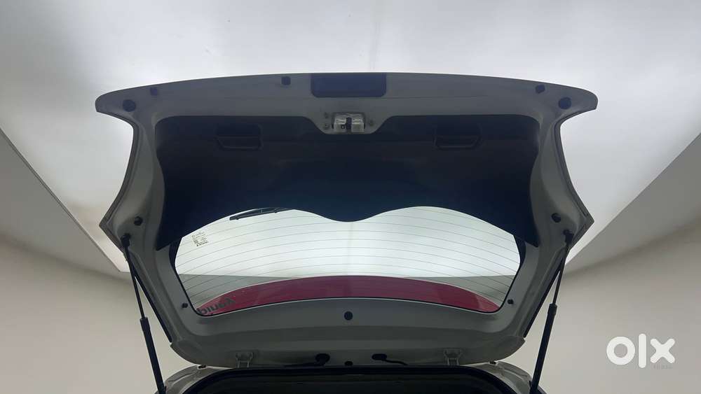 Maruti Suzuki Swift 1.3 Zxi, 2018, Petrol
