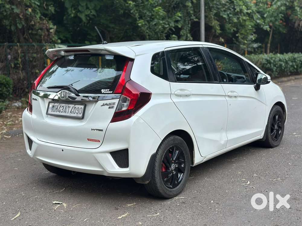 Honda Jazz Petrol 2016 Model