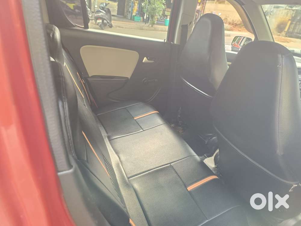 Maruti Suzuki Alto 800, 2019, Petrol