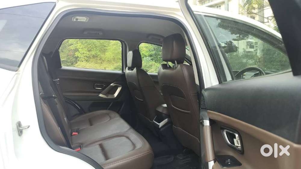 Tata Harrier Xz, 2021, Diesel