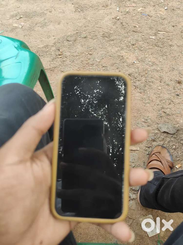 I phone 13 mini 265storage