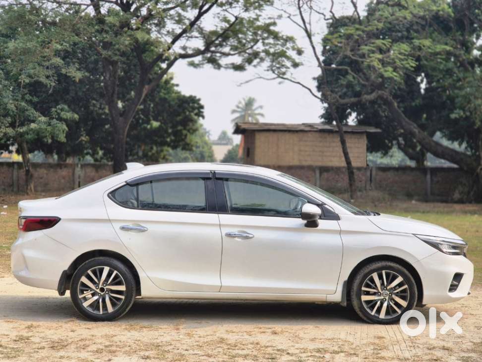 Honda City 1.5 Zx I-vtec Mt, 2020, Petrol