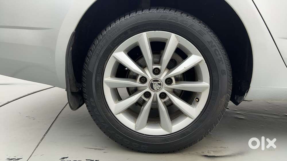 Skoda Octavia 2013-2017 Elegance 2.0 Tdi At, 2015, Diesel