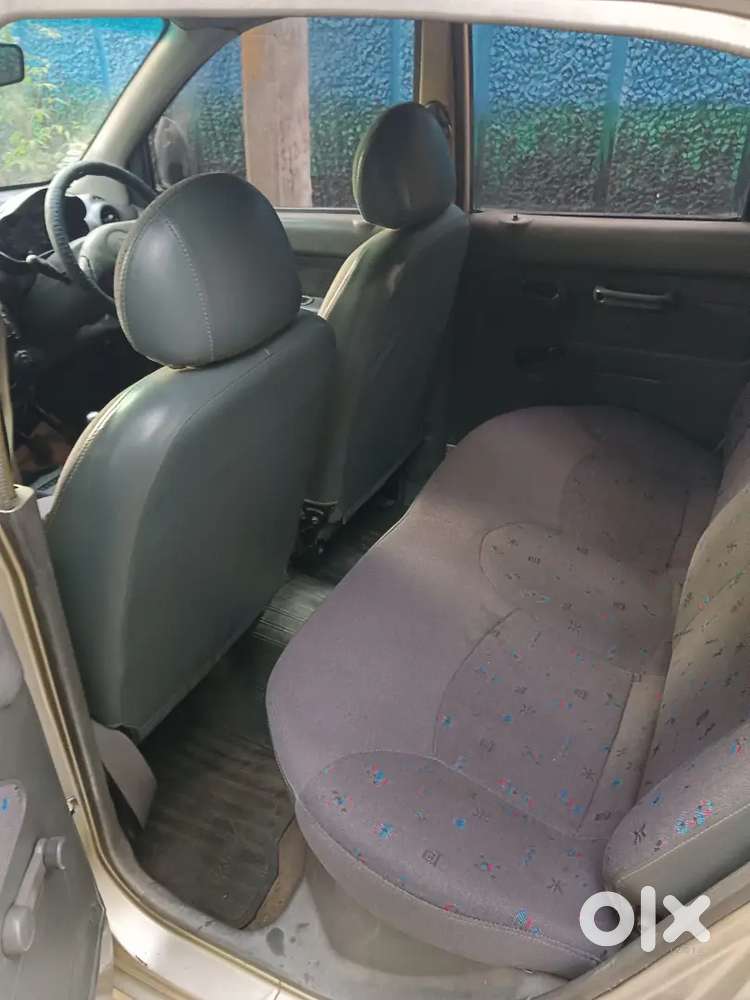 Hyundai Santro 2000 Petrol 80000 Km Driven