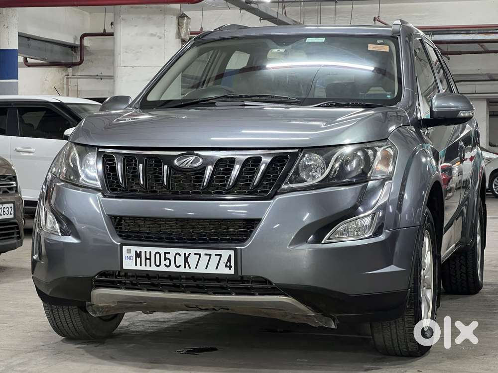 Mahindra Xuv500 W10 2wd, 2016, Diesel