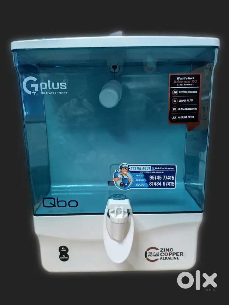 Lowest price Ro water purifier