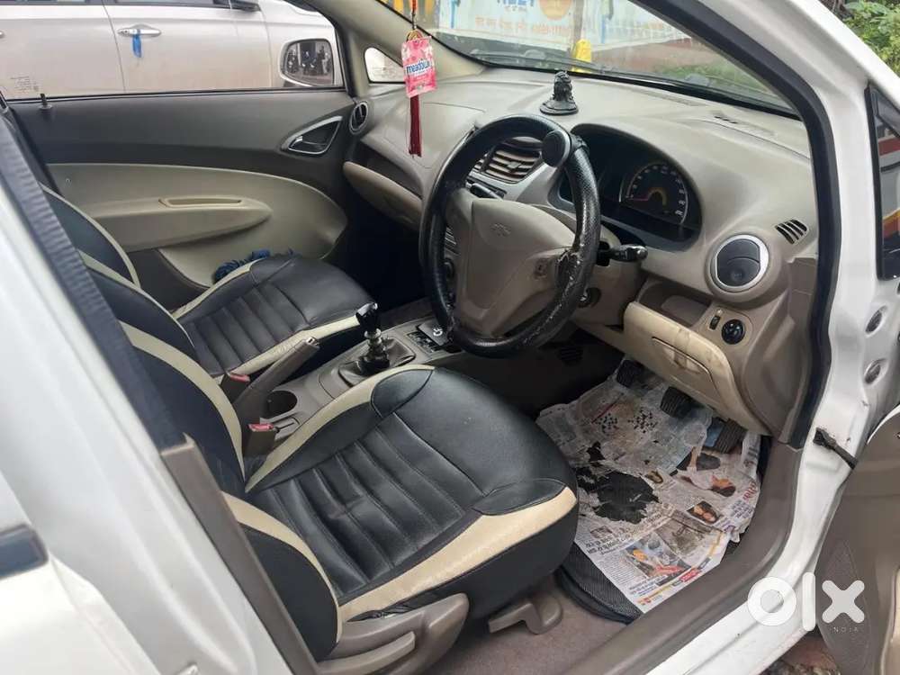 Chevrolet Sail 2013