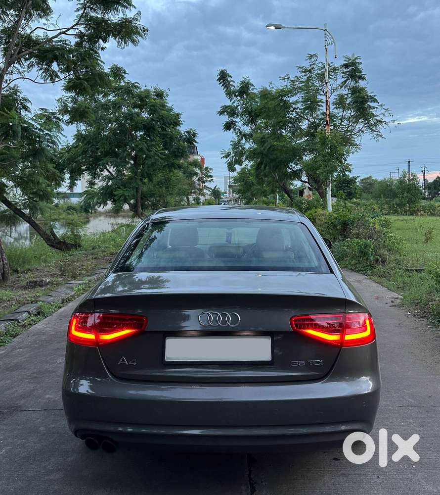 Audi A4 2015-2016 2.0 35 Tdi Premium, 2015, Diesel